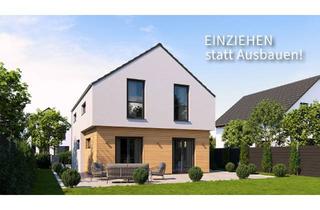 Einfamilienhaus kaufen in 16761 Hennigsdorf, Einziehen statt ausbauen inkl. Grundstück