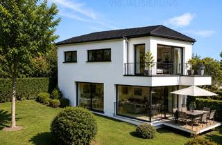Einfamilienhaus kaufen in Franziskusweg, 82319 Starnberg, Wohnen mit Blick auf Lebensqualität - Exklusives Familienhaus in Starnberg