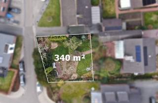 Immobilie kaufen in 49828 Neuenhaus, Wohnbaugrundstück in Veldhausen