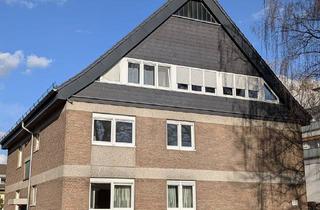 Wohnung mieten in 50858 Köln, Köln-Weiden: Helle 2 Zimmer Wohnung ab 01.06.2026 zu vermieten