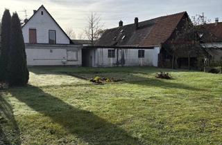 Einfamilienhaus kaufen in 77839 Lichtenau, Einfamilienhaus mit Freiraum für Ihre Ideen