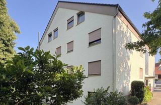 Wohnung kaufen in 77815 Bühl, Gestalten & Genießen – Ihr 3-Zimmer-Zuhause