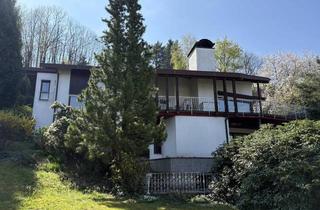 Einfamilienhaus kaufen in 77815 Bühl, Wohnen in Bestlage von Bühl-Kappelwindeck!