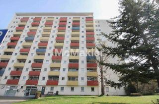 Wohnung kaufen in 71332 Waiblingen, Vermietete 2-Zimmer-Wohnung mit Balkon und Stellplatz – attraktive Kapitalanlage in Waiblingen