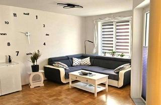 Wohnung kaufen in 34346 Hann. Münden, Hannoversch Münden - Hochwertige 95 qm-Eigentumswohnung + Balkon + Carport