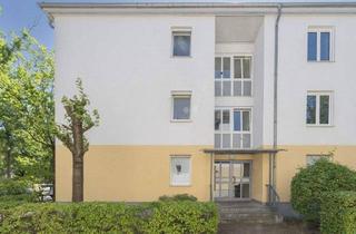 Wohnung kaufen in 15566 Schöneiche, Schöneiche - Eins, zwei, daheim! Bezugsfreie Gartenmaisonette-Wohnung
