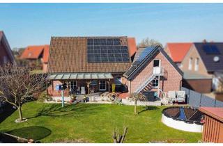 Einfamilienhaus kaufen in 49497 Mettingen, Mettingen - Zuhause im Glück! Tolles Einfamilienhaus zum Wohlfühlen in Mettingen