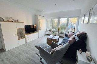 Wohnung kaufen in 49477 Ibbenbüren, Ibbenbüren - Altersgerecht, attraktiv & ausgezeichnet gelegen! - *Schöne Erdgeschosswohnung zur flexiblen Nutzung*