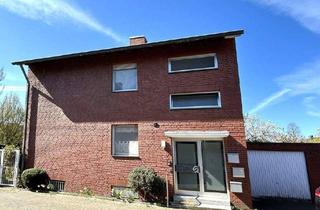Einfamilienhaus kaufen in 48161 Münster, Münster - Attraktives Einfamilienhaus mit Einliegerwohnung und Potential in Münster-Roxel!