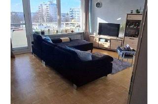 Wohnung kaufen in 86356 Neusäß, Neusäß - Helle 3-Zimmer-Wohlfühloase mit modernem Flair & Balkon