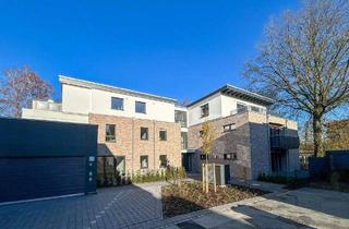 Wohnung kaufen in Fliednerstraße 5, 48149 Münster, Münster - Moderne Neubauwohnung in Münster - Erstklassige Ausstattung inklusive!