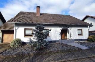 Haus kaufen in 66780 Rehlingen-Siersburg, Rehlingen-Siersburg - Charmantes 1-2 Familienhaus in Rehlingen-Siersburg