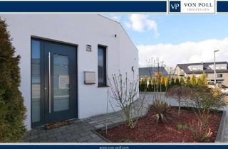 Einfamilienhaus kaufen in 33181 Bad Wünnenberg, Bad Wünnenberg - Zukunftssicher wohnen: Energieeffizientes Traumhaus mit Einliegerwohnung