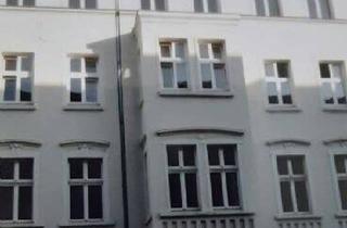 Wohnung kaufen in 14776 Brandenburg, Brandenburg an der Havel - Schöne, große vermietete Eigentumswohnung für Anleger