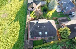 Doppelhaushälfte kaufen in 49492 Westerkappeln, Westerkappeln - Provisionsfrei! Doppelhaushälfte in Westerkappeln-Velpe Wohnen in bevorzugter Sackgassenlage