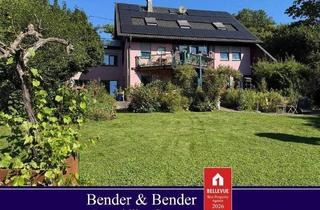 Einfamilienhaus kaufen in 51588 Nümbrecht, Nümbrecht - Raumwunder mit Weitblick: Großzügiges Wohnhaus mit Naturgarten in ruhiger Lage von Nümbrecht!