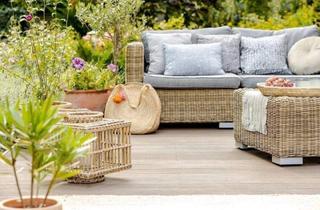 Wohnung kaufen in Rollhofener Str. 36, 90482 Nürnberg, Nürnberg - NAHEZU UNEINSEHBAR! Drei-seitig belichtete 2-Zi-Whg. m. Privatgarten & Tageslichtbad! Sie erhalten sogar noch den KfW-Zuschuss in Höhe von 26.250?!