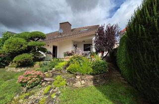 Einfamilienhaus kaufen in 75015 Bretten, Bretten - Charmantes Einfamilienhaus mit Einliegerwohnung in ruhiger, gesuchter Wohnlage Bretten-Gölshausen