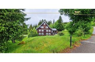 Haus kaufen in Oberhöllsteig 6, 79874 Breitnau, Breitnau - Schwarzwaldhaus im Naturschutzgebiet - Sonnenlage