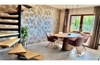 Wohnung kaufen in 65520 Bad Camberg, Bad Camberg - TRAUMWOHNUNG mit 4 Zimmer Küche Bad