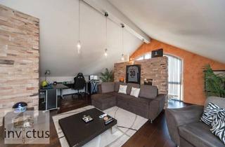 Haus kaufen in 74243 Langenbrettach, Langenbrettach - Ein Haus, das inspiriert - tolle Architektur, perfekter Grundriss, mit Garage u. Garten - Gefühl pur