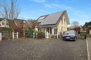 Einfamilienhaus kaufen in 50181 Bedburg, Bedburg - Ein Zuhause, das Energie spart - und Lebensqualität schenkt