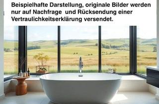 Haus kaufen in 97500 Ebelsbach, Am Rand vom Steigerwald - Luxuriöses Haus mit unverbaubaren Panoramablick