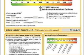 Mehrfamilienhaus kaufen in 10317 Berlin, Berlin - MFH in begehrter Lage nahe S-Lichtenberg - Aufstockung oder Neubau möglich