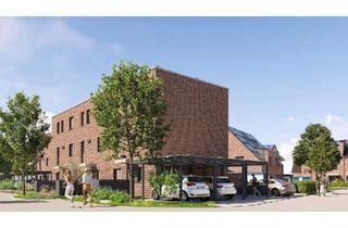 Einfamilienhaus kaufen in Albert-Schweitzer-Straße 45, 51377 Leverkusen, Leverkusen - Schönes Reihenmittelhaus (Neubau) in attraktiver Wohnlage in Leverkusen-Steinbüchel