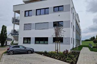 Wohnung kaufen in Nordring 102, 72160 Horb, Horb am Neckar - Helle 4,5 Zimmer-Wohnung mit Balkon, EBK und 2 TG-Stellplätze (keine Maklergebühren)