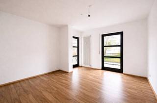 Wohnung kaufen in 82031 Grünwald, Grünwald - Den eigenen Geschmack verwirklichen! 4-Zimmer-Wohnung in bester Ortskernlage mit zwei Balkonen