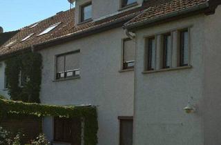 Mehrfamilienhaus kaufen in 99817 Eisenach, Eisenach - Attraktives Mehrgenerationenhaus in Eisenach - Ideal auch als Mehrfamilienhaus