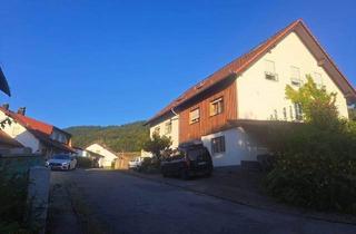 Doppelhaushälfte kaufen in 64658 Fürth, Fürth - Charmante Doppelhaushälfte mit Kamin, Garten & vielseitiger Dachgalerie