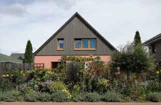 Haus kaufen in 27809 Lemwerder, Lemwerder - Energieklasse A+ nahe Bremen, gas- und ölunabhängig, provisionsfrei