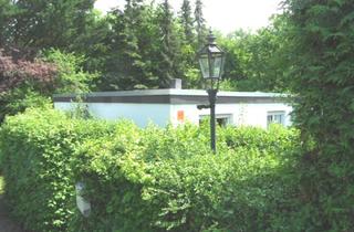 Einfamilienhaus kaufen in 72379 Hechingen, Hechingen - Großzügiger Bungalow mit Einliegerwohnung und einer Garage