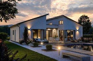 Haus kaufen in 79618 Rheinfelden, Rheinfelden (Baden) - Nie wieder Stufen steigen - in Ihrem neuen Bungalow in Degerfelden