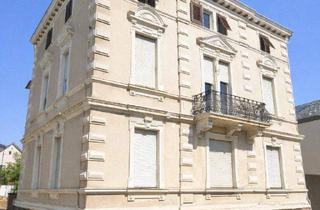 Mehrfamilienhaus kaufen in 64521 Groß-Gerau, Groß Gerau - MFH mit 4 Wohnungen | ca. 396 m² | Groß-Gerau