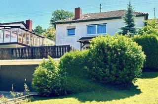 Einfamilienhaus kaufen in 74921 Helmstadt-Bargen, Helmstadt-Bargen - Ein Zuhause zum Durchatmen - wo Natur und Familie sich begegnen