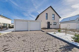 Einfamilienhaus kaufen in 78628 Rottweil, Rottweil / Neukirch - Junges Wohnen - kurzfristig bezugsfrei!