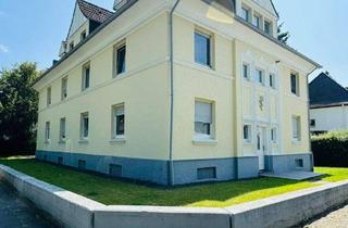 Mehrfamilienhaus kaufen in 42719 Wald, Solingen / Wald - 3-Parteien Mehrfamilienhaus aus der Gründerzeit mit großem Garten