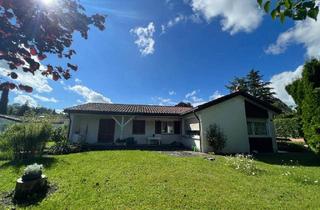 Haus kaufen in 88239 Wangen, Wangen - Bungalow in Lauflage zur historischen Altstadt! Ruhig und sonnig gelegen