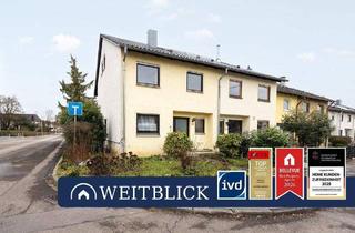 Haus kaufen in 71711 Murr, Murr - WEITBLICK: Viel Raum für Ihren Traum!