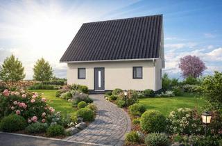 Einfamilienhaus kaufen in 01896 Ohorn, Ohorn - Neubau-Traumhaus in Ohorn - Qualität, die sich rechnet