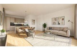 Wohnung kaufen in 01445 Radebeul, Radebeul - Moderne 3-Zimmer Wohnung mit 2 Terrassen!