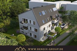 Wohnung kaufen in 01219 Dresden, Dresden - Großzügige 4-Zi-Terrassenwohnung ins Grüne I Zwei Bäder I Hochwertige Ausstattung I Energieeffizient