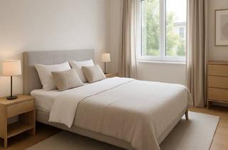 Wohnung kaufen in 47053 Duisburg, Duisburg - 2-Zi-Wohnung mit hochwertiger Ausstattung I Top Lage I Energieeffizient & modern!