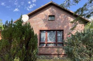 Haus kaufen in 15537 Grünheide, Grünheide (Mark) - Gemütliches Haus im Grünen mit Swimmingpool