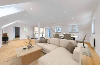 Wohnung kaufen in 54294 Trier, Trier - Trier-Euren: Hochwertig sanierte Dachgeschosswohnung in gefragter Lage - provisionsfrei!