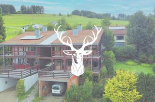 Doppelhaushälfte kaufen in 79736 Rickenbach, Rickenbach - Symphatische Doppelhaushälfte mit Alpenblick in ruhiger Lage von Rickenbach zu verkaufen