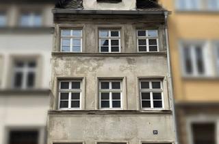 Mehrfamilienhaus kaufen in 96047 Bamberg, Bamberg - Mehrfamilienhaus im Herzen Bambergs - mit Entwicklungspotential